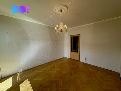 Prodej bytu 2+1 54 m²