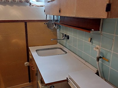 Prodej bytu 1+kk 23 m²