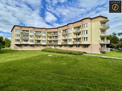 Pronájem bytu 1+kk 37 m²