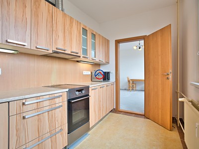 Prodej bytu 3+1 68 m²