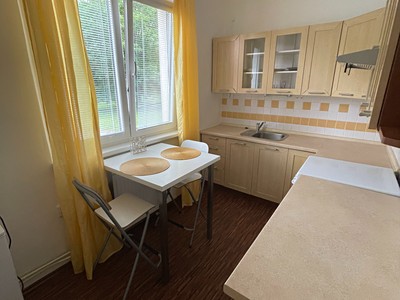 Pronájem bytu 2+1 52 m²
