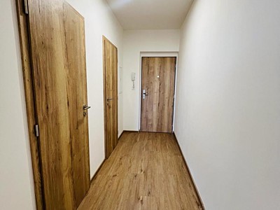 Pronájem bytu 1+kk 32 m²