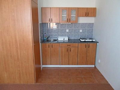 Pronájem bytu 1+kk 15 m²