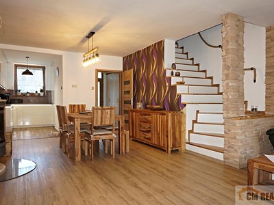 Prodej  rodinného domu 138 m², pozemek 151 m²