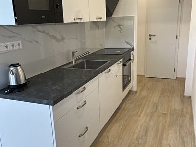 Pronájem bytu 2+1 55 m²