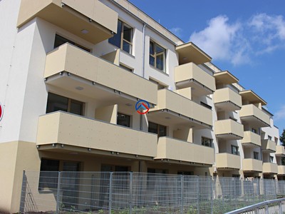 Pronájem bytu 1+kk 32 m²