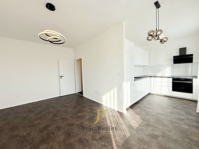 Prodej bytu 2+kk 55 m²