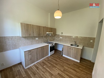 Pronájem bytu 2+1 51 m²