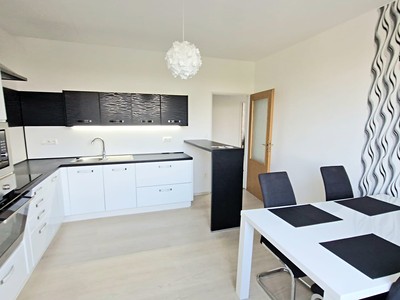 Pronájem bytu 3+1 95 m²