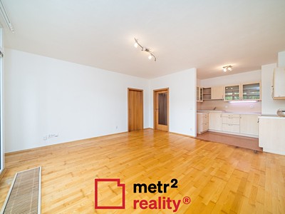Prodej bytu 2+kk 64 m²