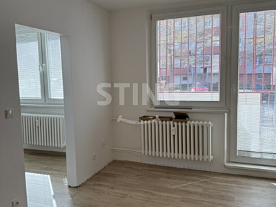 Pronájem bytu 2+1 53 m²