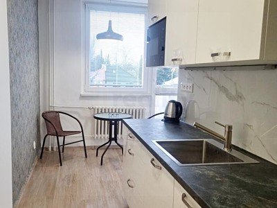 Pronájem bytu 2+1 55 m²