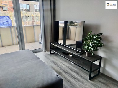 Pronájem bytu 1+kk 36 m²