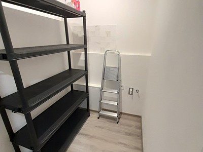 Pronájem bytu 1+kk 31 m²