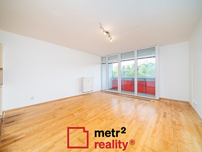 Prodej bytu 2+kk 64 m²