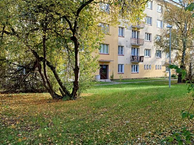 Prodej bytu 3+1 73 m² (Jednopodlažní)