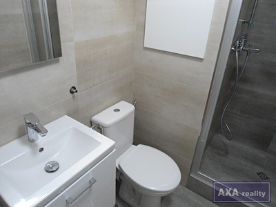 Pronájem bytu 1+1 33 m²