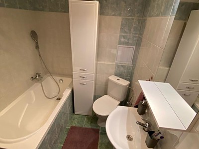 Pronájem bytu 1+kk 30 m²