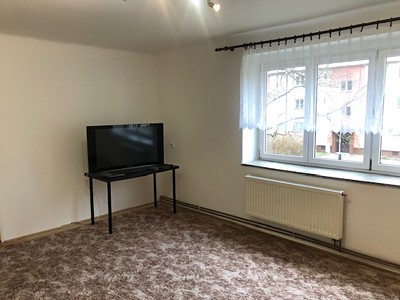 Pronájem bytu 3+1 70 m²