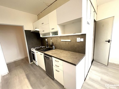 Pronájem bytu 2+1 53 m²