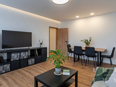 Pronájem bytu 4+1 83 m²