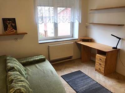 Pronájem bytu 3+1 70 m²