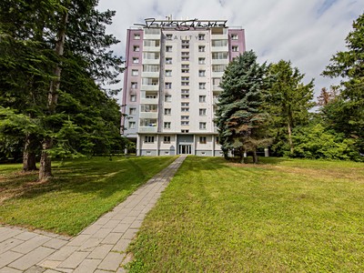 Pronájem  pokoje 52 m²