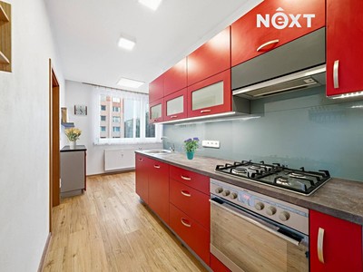 Prodej bytu 3+1 71 m²