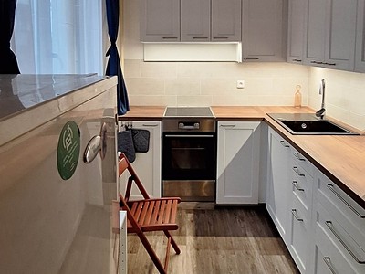 Pronájem bytu 3+1 61 m²
