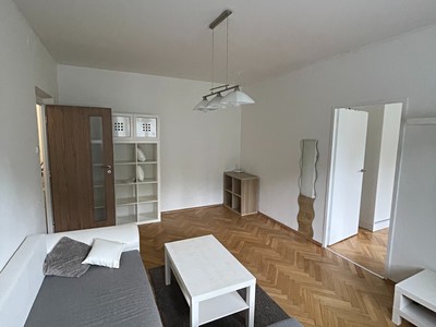 Pronájem bytu 2+1 52 m²