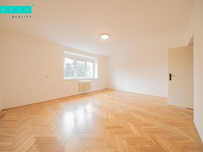 Pronájem bytu 2+1 65 m²