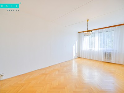 Prodej bytu 3+1 76 m²