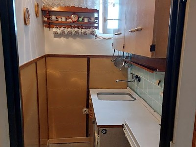 Prodej bytu 1+kk 23 m²