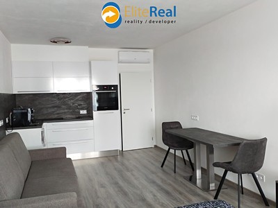 Pronájem bytu 1+kk 36 m²