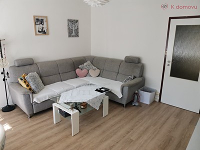 Prodej bytu 4+1 78 m²