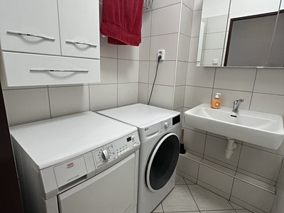 Prodej bytu 2+kk 60 m² (Jednopodlažní)