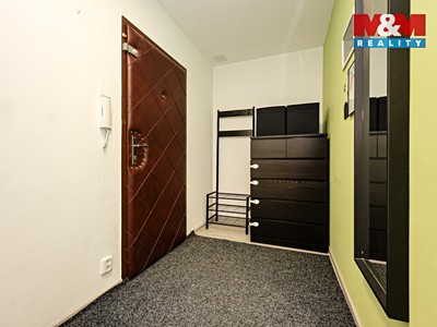 Prodej bytu 3+1 62 m²