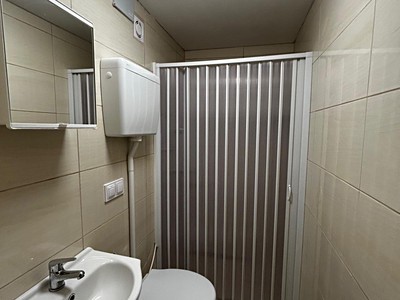 Pronájem bytu 1+kk 18 m²