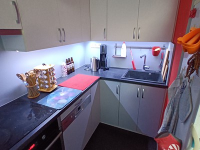 Pronájem bytu 3+1 79 m² (Jednopodlažní)