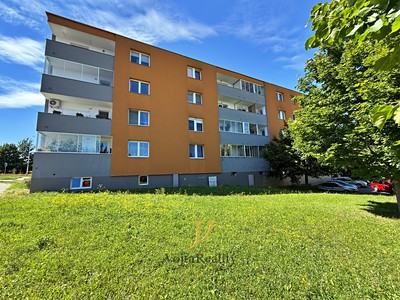 Prodej bytu 2+kk 59 m²