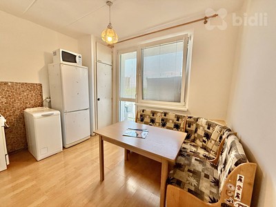 Prodej bytu 1+1 38 m²