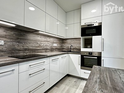 Pronájem bytu 3+1 71 m²