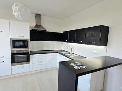 Pronájem bytu 3+1 95 m²