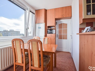 Prodej bytu 3+1 61 m²