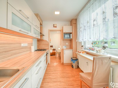 Prodej bytu 3+1 73 m²