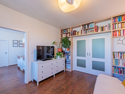 Pronájem bytu 3+1 70 m²