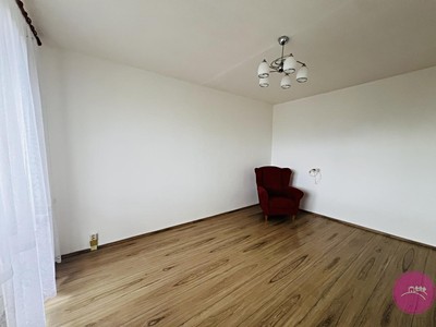 Pronájem bytu 2+kk 50 m²