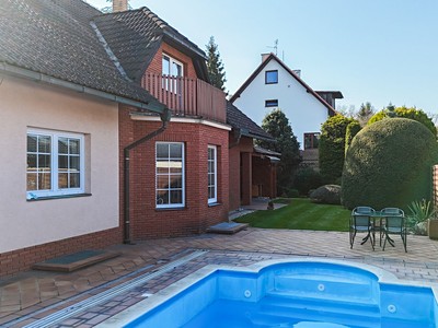 Prodej  rodinného domu 269 m², pozemek 939 m²