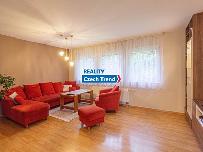 Prodej  rodinného domu 151 m², pozemek 724 m²
