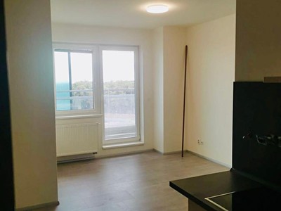 Prodej bytu 2+kk 50 m²